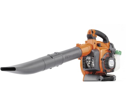 Husqvarna 125BVx Blower / Vac